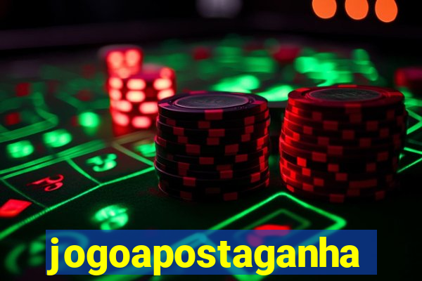 jogoapostaganha