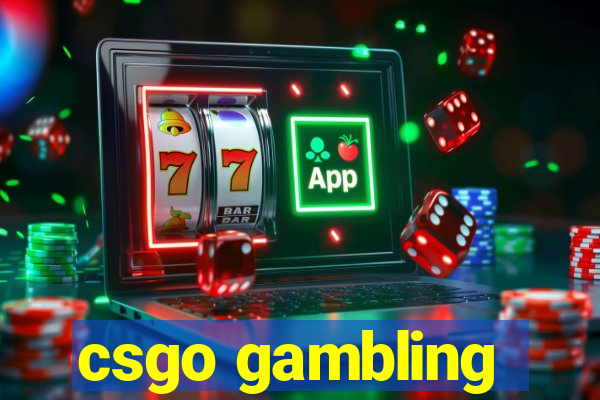 csgo gambling