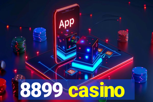 8899 casino