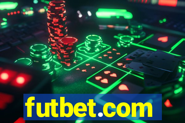 futbet.com