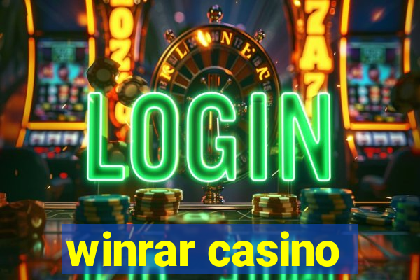 winrar casino