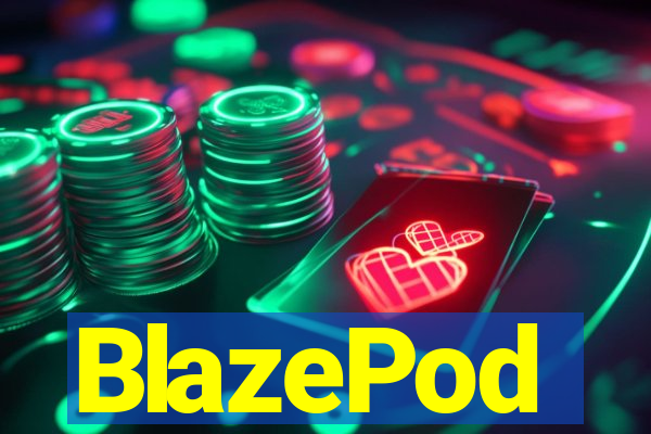 BlazePod