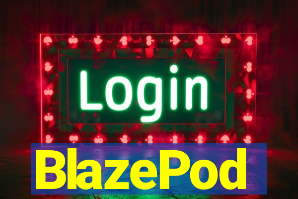 BlazePod