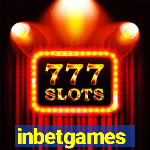 inbetgames