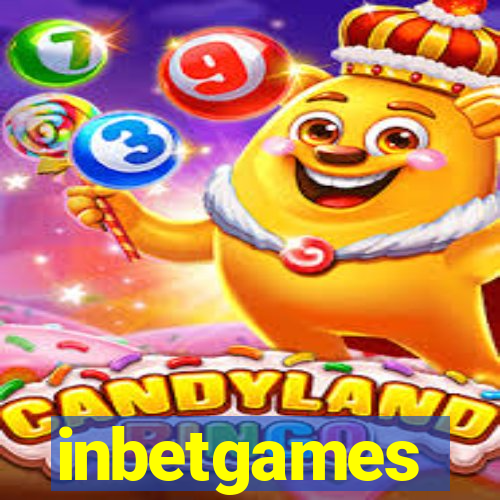 inbetgames