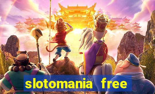 slotomania free slot machines