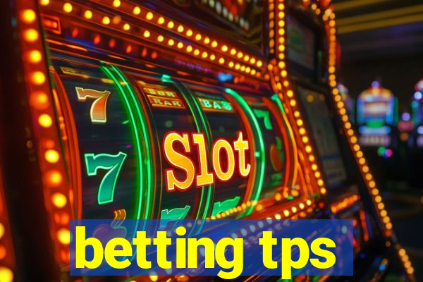 betting tps