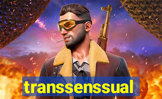 transsenssual