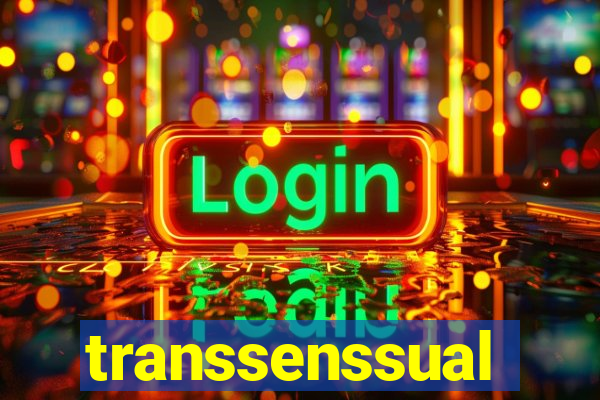 transsenssual