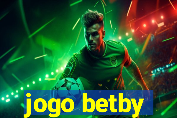 jogo betby