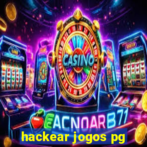 hackear jogos pg