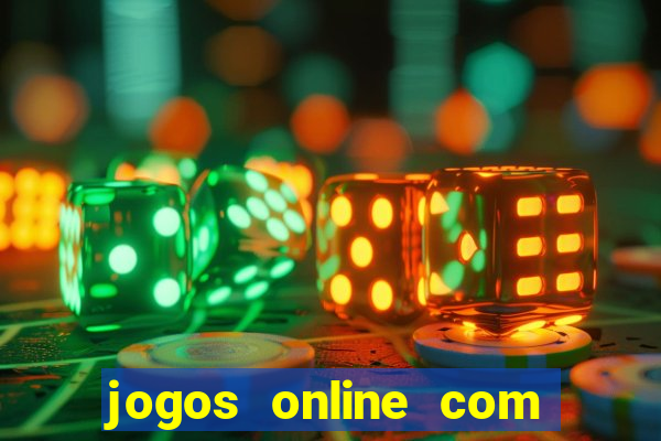 jogos online com cart?o de crédito