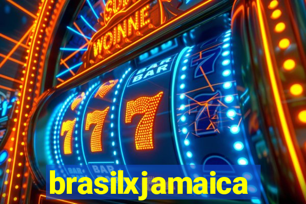 brasilxjamaica