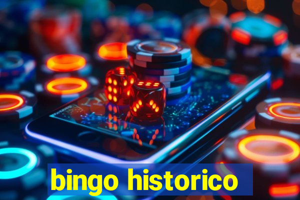 bingo historico