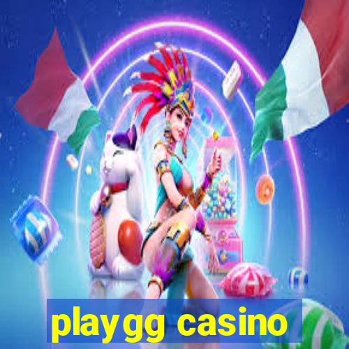 playgg casino