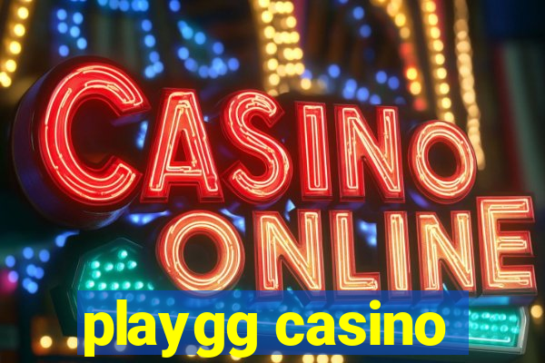 playgg casino