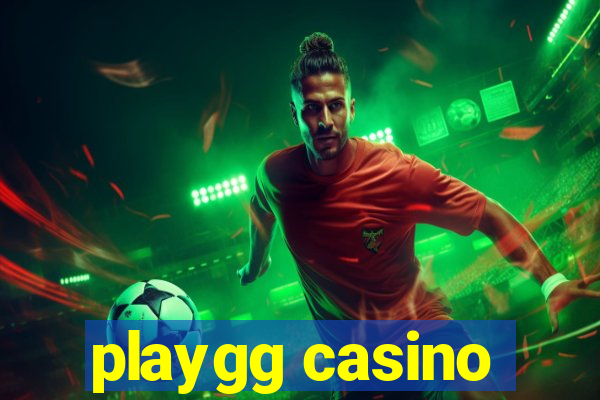 playgg casino