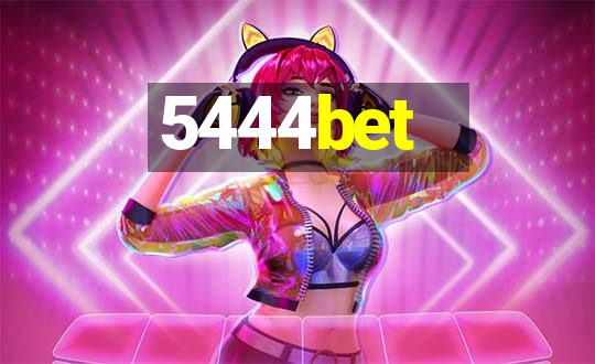 5444bet