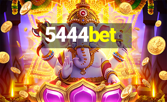 5444bet