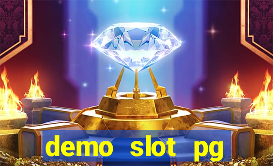 demo slot pg fortune mouse