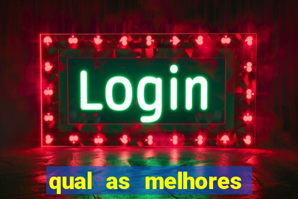 qual as melhores plataformas para jogar fortune tiger