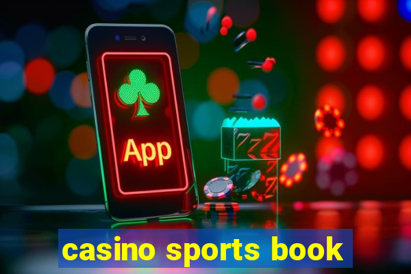 casino sports book