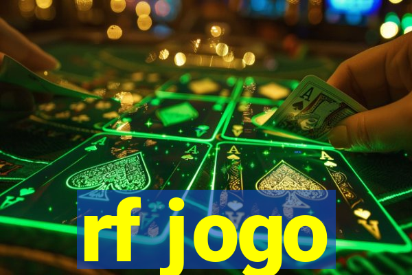 rf jogo