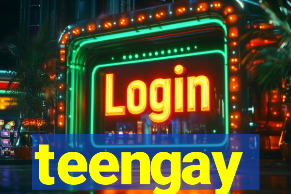 teengay