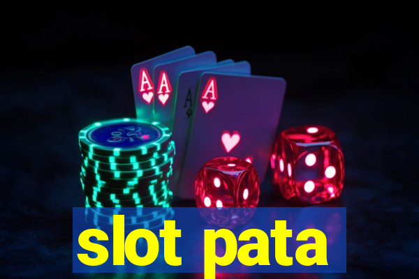 slot pata