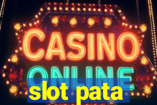 slot pata