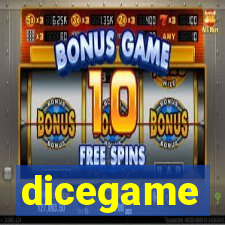 dicegame