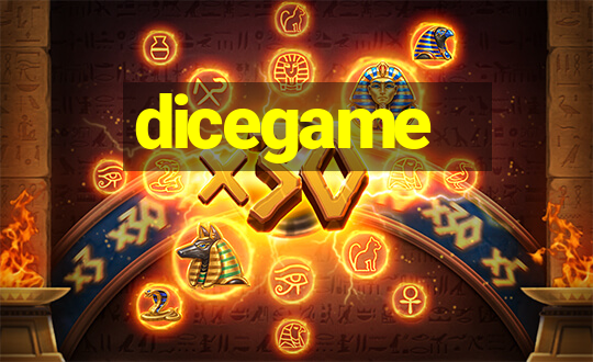 dicegame