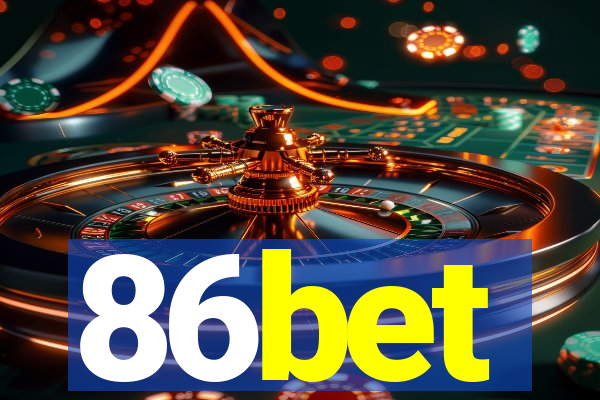 86bet