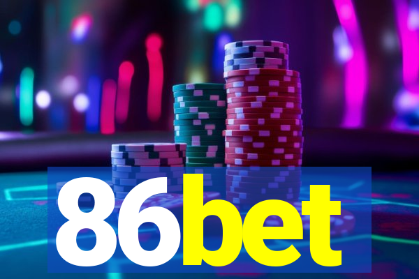 86bet