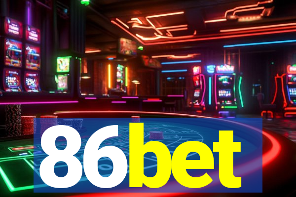 86bet