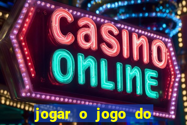 jogar o jogo do tigre demo