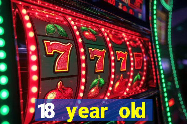 18 year old casinos in ga