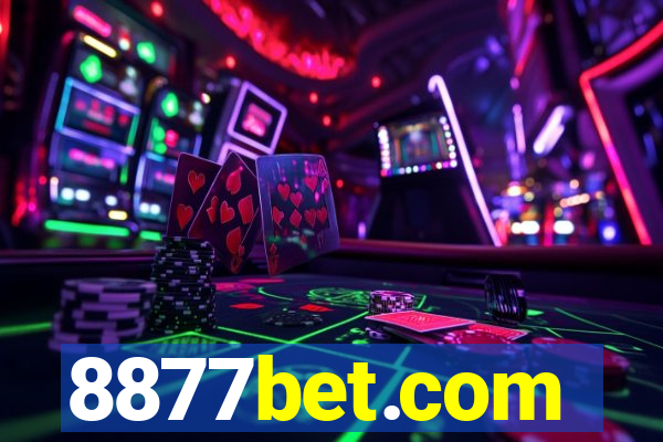 8877bet.com