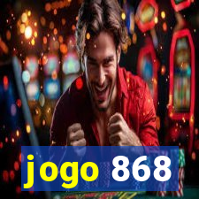 jogo 868