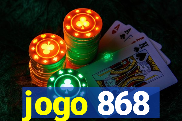 jogo 868