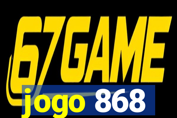 jogo 868