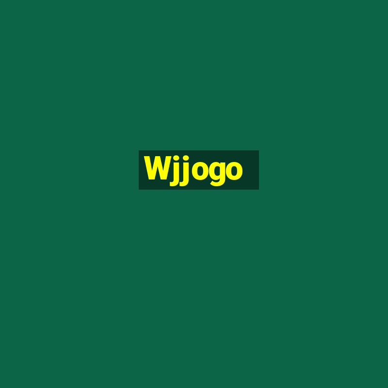 Wjjogo