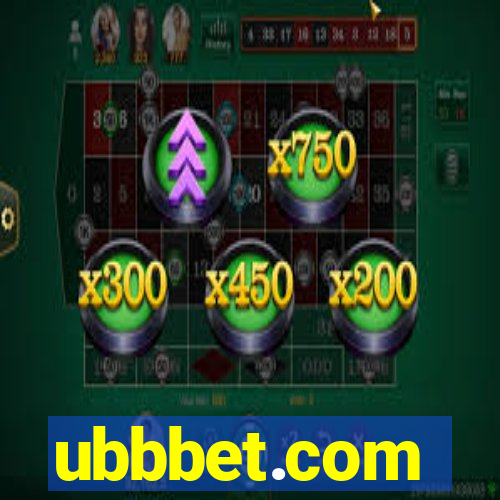 ubbbet.com