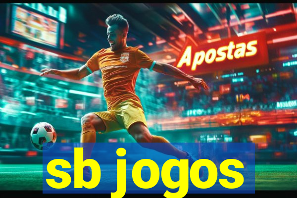 sb jogos