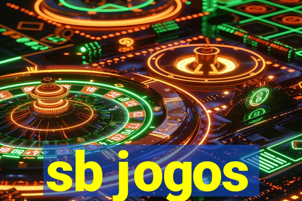 sb jogos