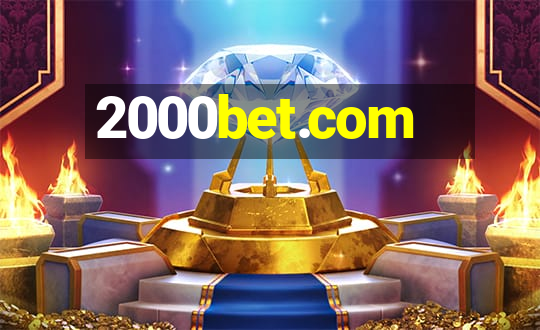 2000bet.com