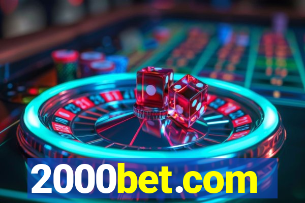 2000bet.com