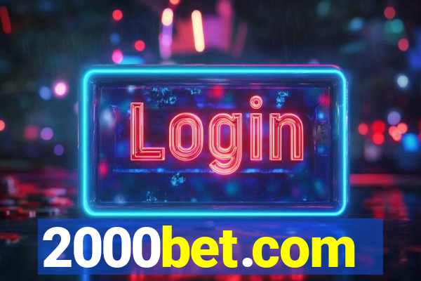 2000bet.com