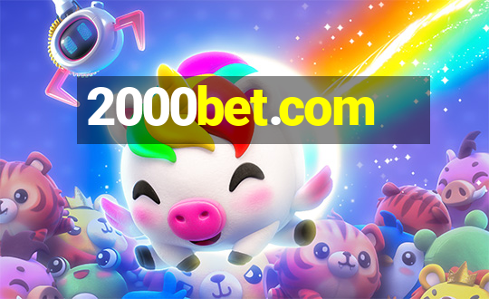 2000bet.com