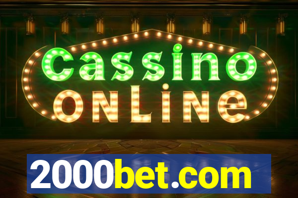 2000bet.com